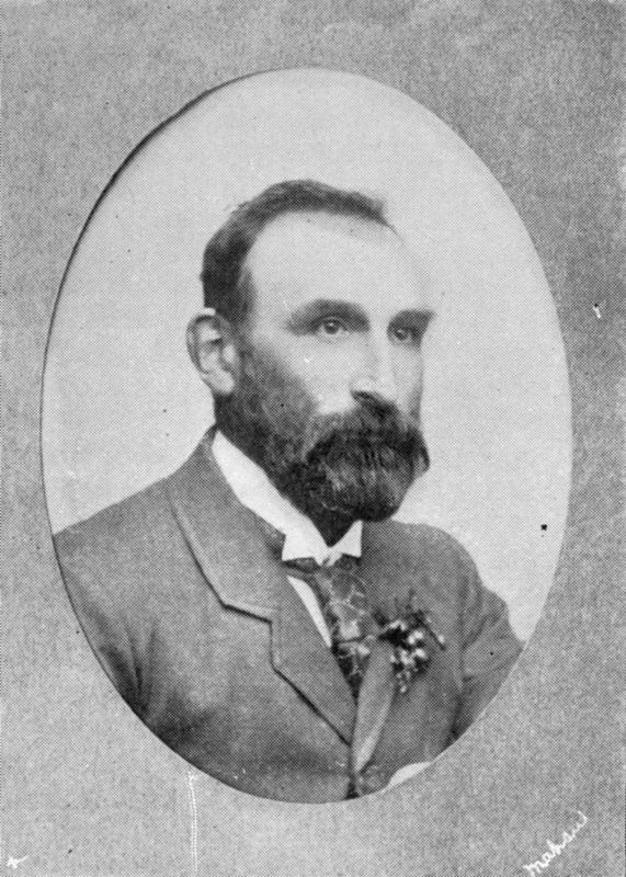 Gould Culture Waitaki