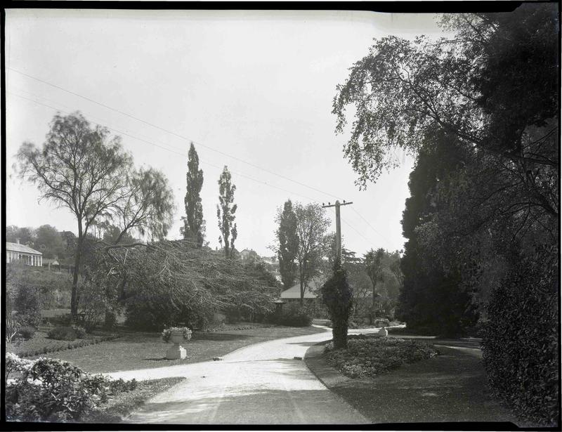 Oamaru Public Gardens Culture Waitaki