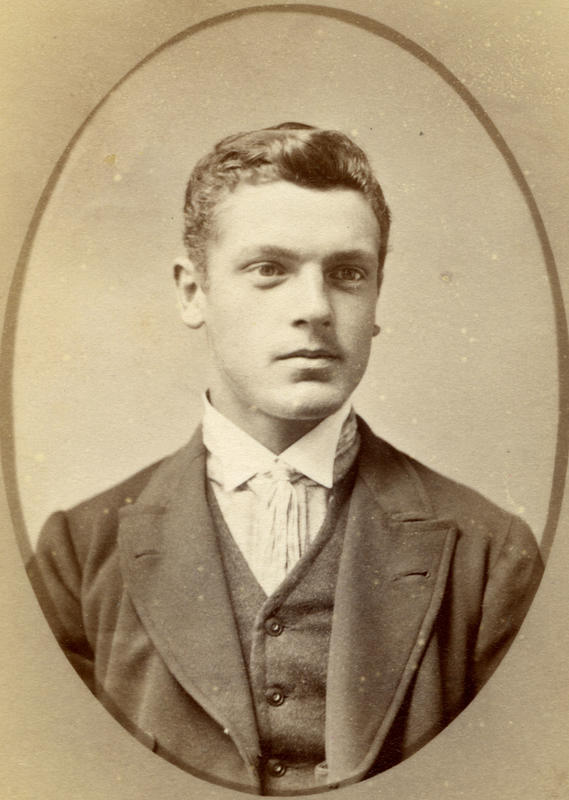 Mr William Gray Culture Waitaki