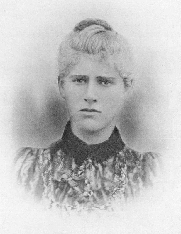 Isabella Anderson Culture Waitaki