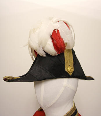 Cocked Hat