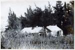 Te Akatarawa homestead. image item