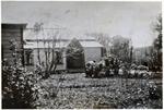 Te Akatarawa homestead. image item