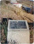 Queen Elizabeth II coronation commemorative plaque, Hakataramea. image item