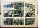 Oamaru Victory Celebrations. V.E. Day and V.J. Day 1945 image item