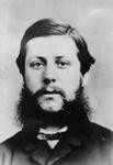 Portrait of Hon. Robert Campbell image item
