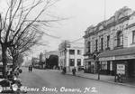 Thames and Eden Streets, Oamaru image item
