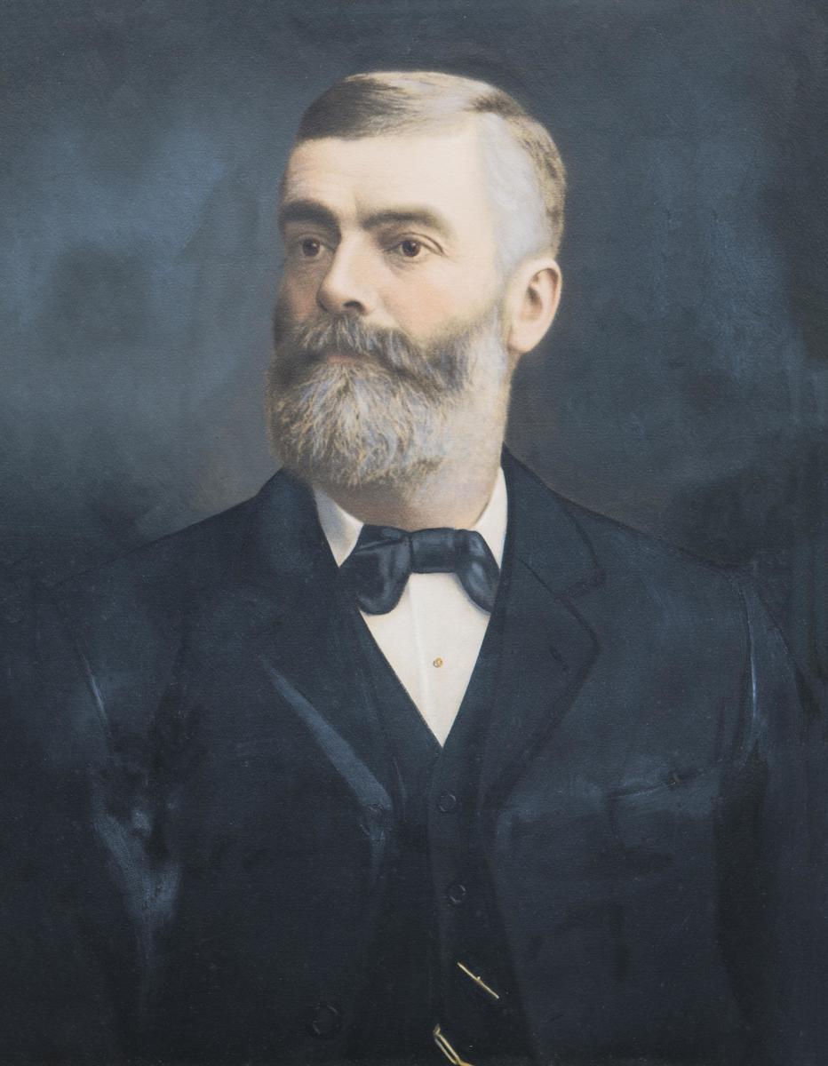 Gardiner, William Culture Waitaki