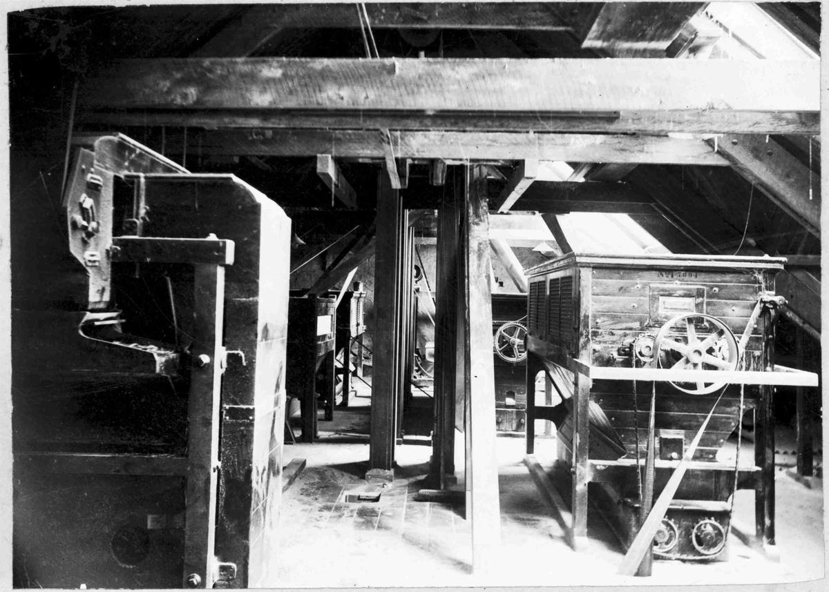 Clark's Mill, near Maheno, North Otago Culture Waitaki