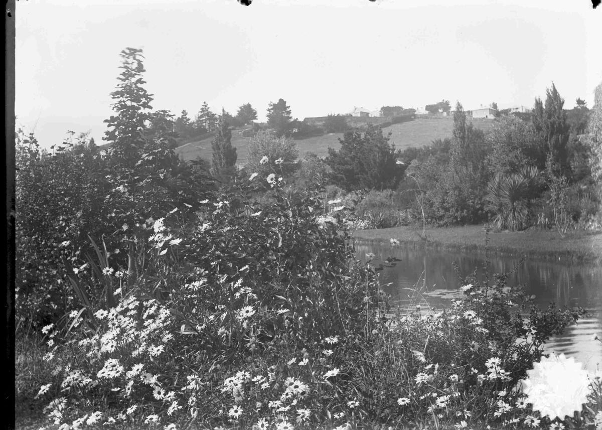 Oamaru Public Gardens Culture Waitaki
